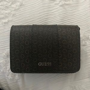 Guess cross body bag
